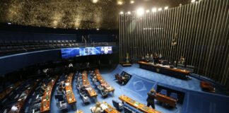Senado aprova recriação do Ministério do Trabalho e Previdência