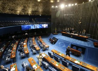 Senado vota projeto que torna CPF único número de identificação