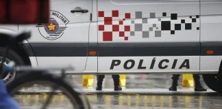 Polícia prende suspeitos de matar delator no Aeroporto de Guarulhos