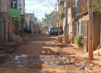Brasil reduz número de crianças e jovens abaixo da linha da pobreza