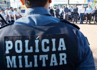 Criminosos são baleados por PM após tentativa de assalto em Osasco