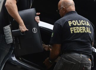 Polícia Federal combate em 3 estados venda de maconha pela internet