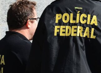 PF prende falsificador de cédulas foragido há 5 anos