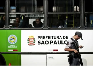 SP tem queda em crimes contra a vida em fevereiro; estupros aumentam