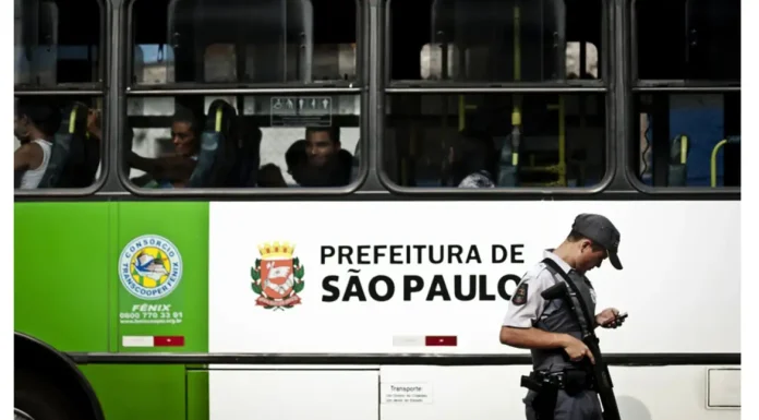 SP tem queda em crimes contra a vida em fevereiro; estupros aumentam