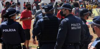 Presidente sanciona programa de habitação voltado para policiais