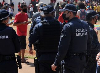 Presidente sanciona programa de habitação voltado para policiais