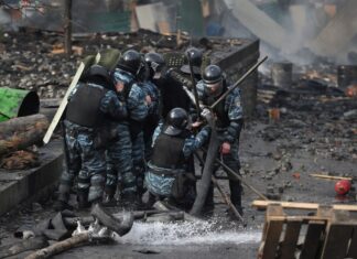 ONU pede que países ajudem vítimas da guerra na Ucrânia