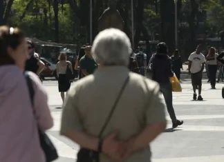 Letalidade por vírus respiratório em idosos chega a 25% em dez anos