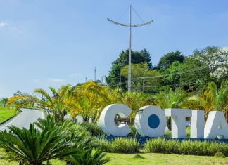 Confira o expediente municipal no dia do aniversário de Cotia