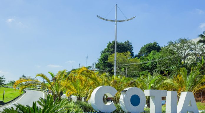 Confira o expediente municipal no dia do aniversário de Cotia