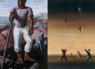 Paulistanos têm até domingo para visitar exposições de Portinari