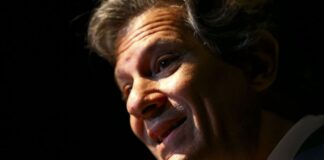 Haddad espera aprovar plano econômico até final do ano