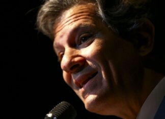 Haddad espera aprovar plano econômico até final do ano