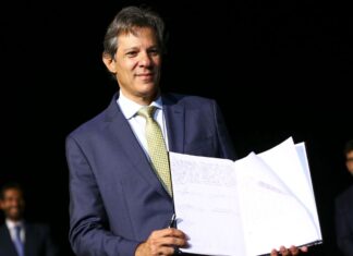 Haddad: arcabouço fiscal terá premissas confiáveis e sustentabilidade