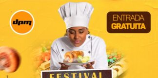 Festival do Torresmo e Churros acontece de 19 a 21 de novembro em Santana de Parnaíba