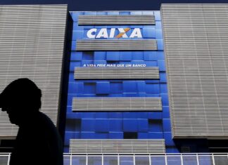 Caixa anuncia abertura de 268 novas unidades até o fim do ano