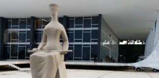 STF anula decreto que alterou composição do fundo do meio ambiente