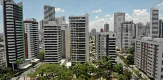 Brasil tinha 3,5 milhões de imóveis em construção e reforma em 2022