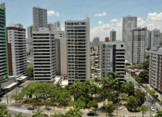 Aluguéis residenciais sobem 0,59% em maio deste ano