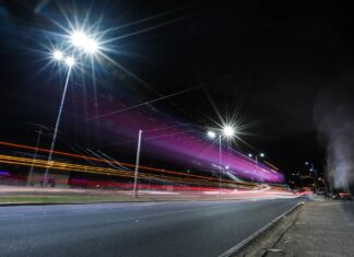 Corredor Oeste de Itapevi é interditado nesta segunda-feira para desfile