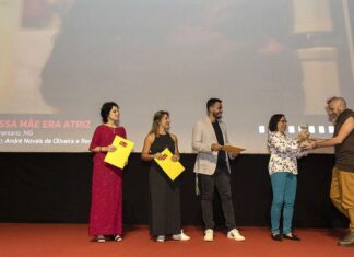 Mostra Tiradentes chega a São Paulo e exibe 27 filmes no Cinesesc