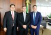 Presidente do TSE destaca uso de ferramentas tecnológicas contra a desinformação Presidente do TSE destaca uso de ferramentas tecnológicas contra a desinformação