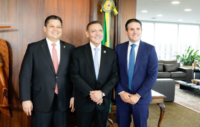 Presidente do TSE destaca uso de ferramentas tecnológicas contra a desinformação Presidente do TSE destaca uso de ferramentas tecnológicas contra a desinformação