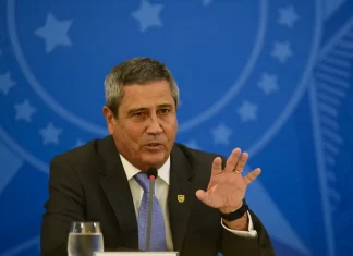 PF indica militares que fariam “gabinete de crise” após assassinatos
