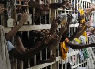 CNJ fará mutirão carcerário para cumprir decisão do STF sobre maconha