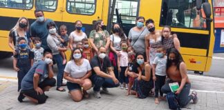 Projeto “Primeira Infância Circular” será retomado e atenderá todos os bairros de Barueri