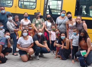 Projeto “Primeira Infância Circular” será retomado e atenderá todos os bairros de Barueri