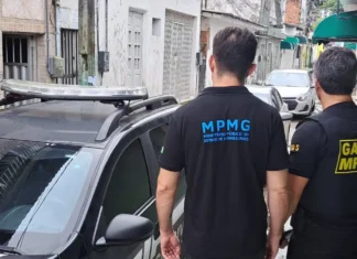 Suspeito de ameaçar deputadas mineiras de morte e estupro é preso
