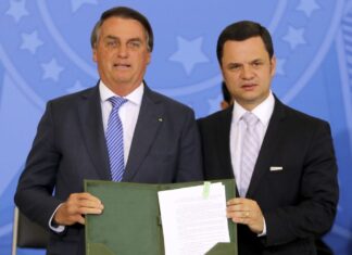 Governo lança programa habitacional para profissionais de segurança