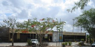 Projeto abre crédito no Orçamento para melhorias no aeroporto de Caruaru Projeto abre crédito no Orçamento para melhorias no aeroporto de Caruaru