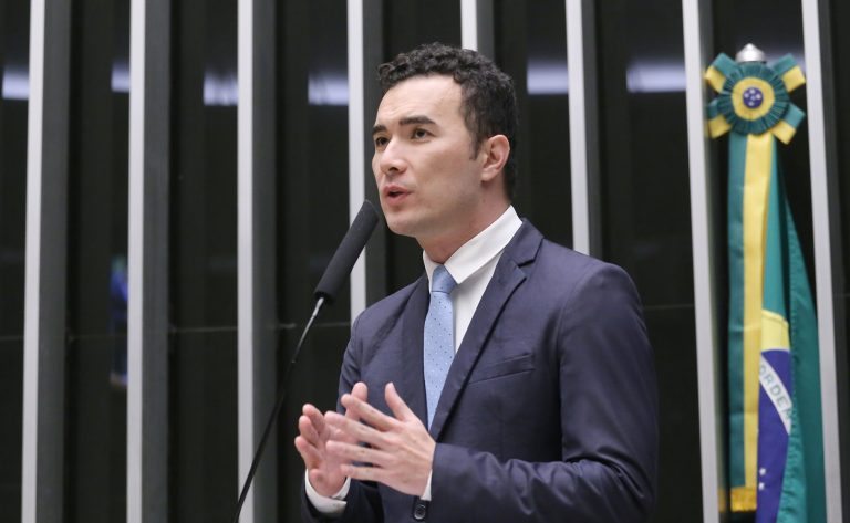 Discussão e votação de propostas legislativas. Dep. Pedro Aihara (PP - MG)