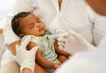Projeto assegura em lei vacina contra bronquiolite em crianças pelo SUS Projeto assegura em lei vacina contra bronquiolite em crianças pelo SUS