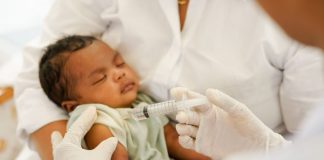 Projeto assegura em lei vacina contra bronquiolite em crianças pelo SUS Projeto assegura em lei vacina contra bronquiolite em crianças pelo SUS