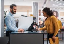 Projeto cria cashback para compras nacionais de até 50 dólares Projeto cria cashback para compras nacionais de até 50 dólares