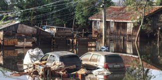 Projeto cria medidas para enfrentar eventos extremos do El Niño Projeto cria medidas para enfrentar eventos extremos do El Niño