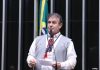 Projeto cria política de incentivo à inclusão de ciclovias em rodovias federais Projeto cria política de incentivo à inclusão de ciclovias em rodovias federais