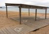Projeto cria política de infraestrutura familiar nas praias Projeto cria política de infraestrutura familiar nas praias
