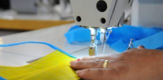Projeto cria política nacional de valorização de costureiras Projeto cria política nacional de valorização de costureiras