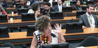 Projeto cria programa nacional de apoio à amamentação em emergências Projeto cria programa nacional de apoio à amamentação em emergências