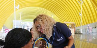Projeto cria programa nacional de autoestima para mulheres em situação de vulnerabilidade Projeto cria programa nacional de autoestima para mulheres em situação de vulnerabilidade