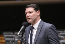 Projeto cria programa nacional para fortalecer a pesca artesanal continental Projeto cria programa nacional para fortalecer a pesca artesanal continental