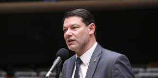 Projeto cria programa nacional para fortalecer a pesca artesanal continental Projeto cria programa nacional para fortalecer a pesca artesanal continental