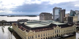 Projeto estende medidas de contratação após calamidades climáticas Projeto estende medidas de contratação após calamidades climáticas