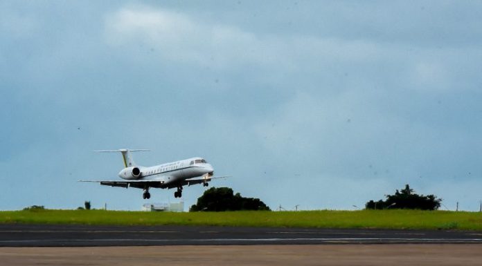 Projeto exige aval da Anac para troca de aviões por modelos menores em rotas regionais Projeto exige aval da Anac para troca de aviões por modelos menores em rotas regionais