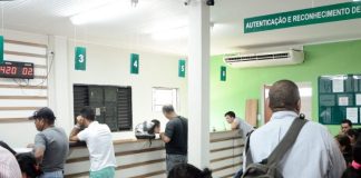 Projeto exige estudo de impacto socioeconômico para mudança em cartórios Projeto exige estudo de impacto socioeconômico para mudança em cartórios